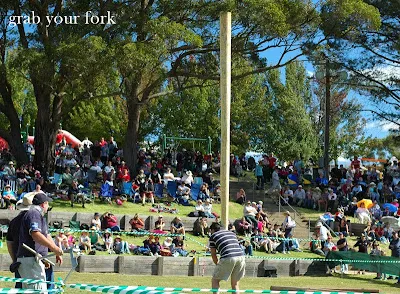 Brigadoon Highland Gathering