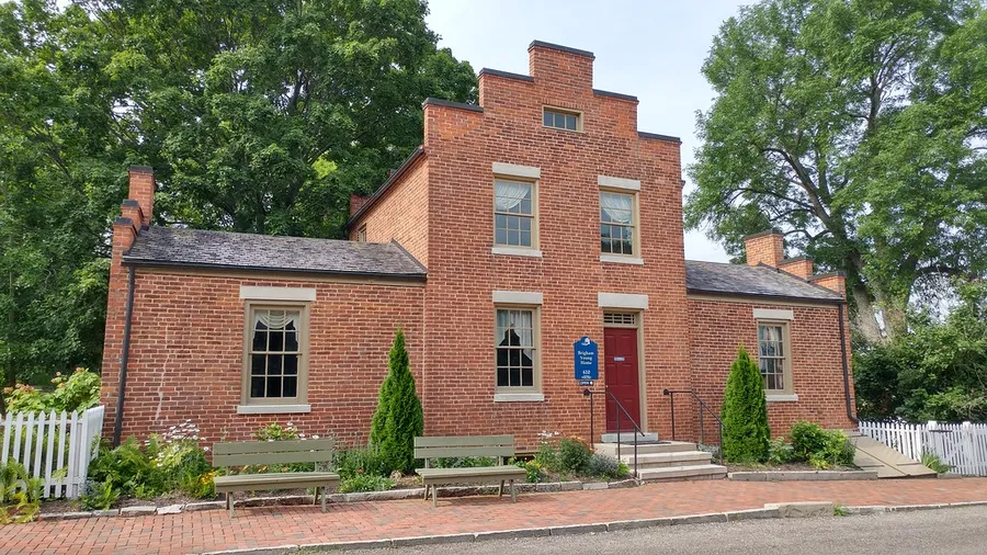 Brigham Young Home