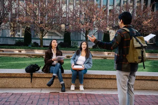 Brigham Young University (BYU) Campus