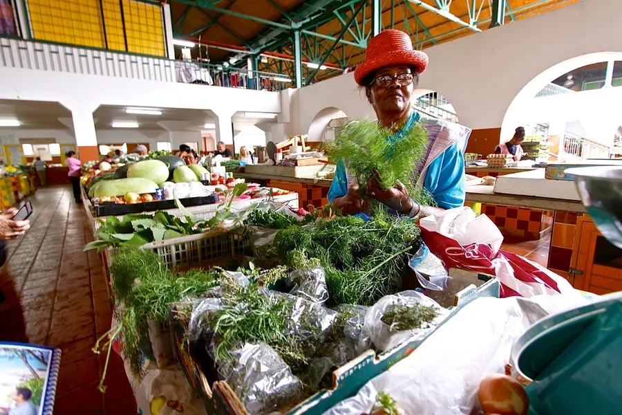 Brighton Farmers Market