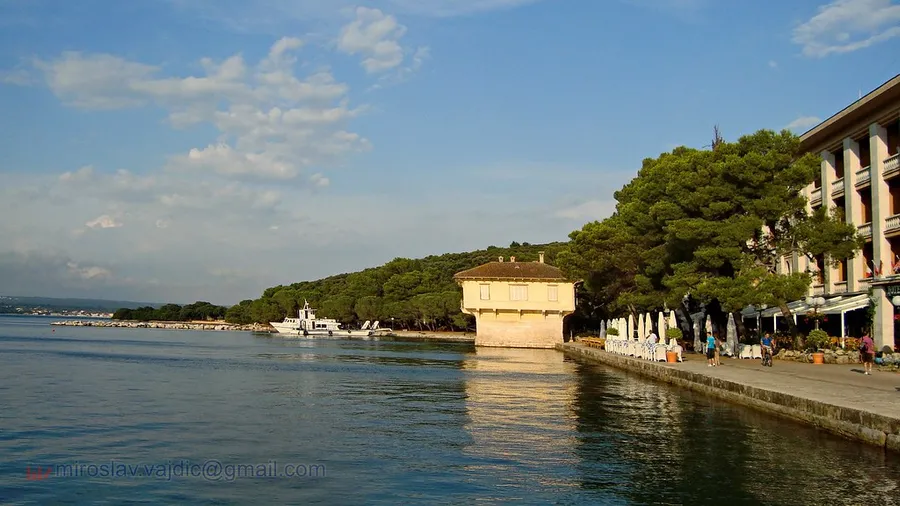Brijuni National Park