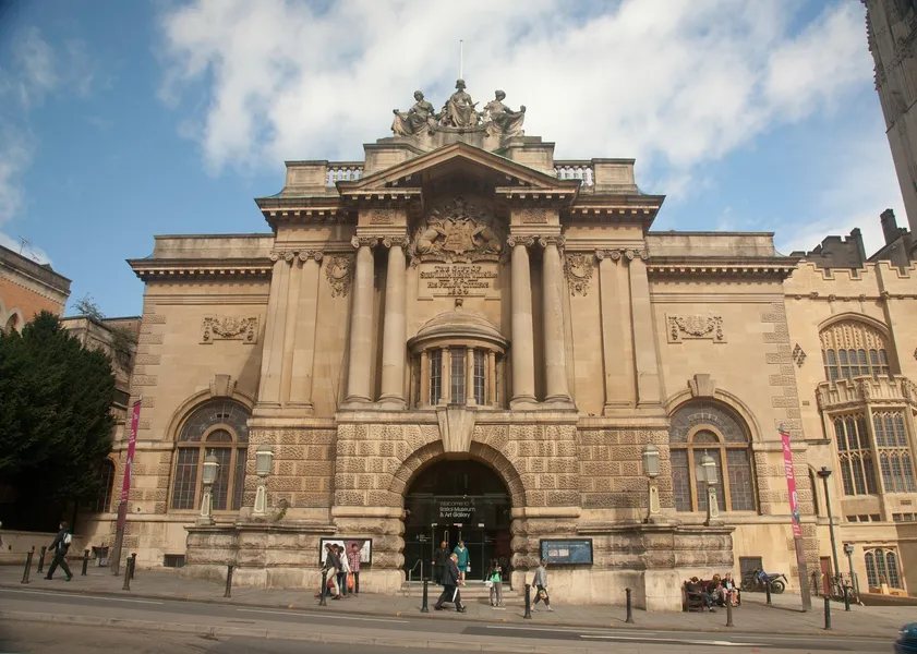 Bristol Art Museum