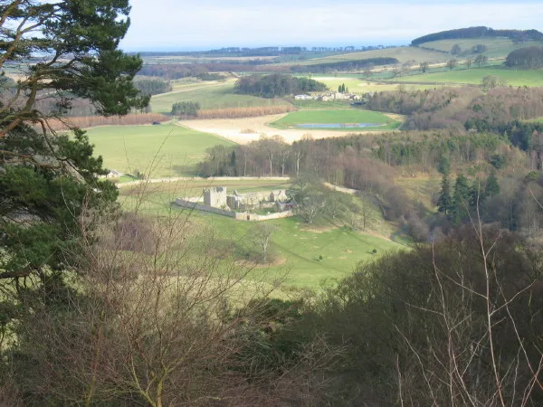 Brizlee Tower