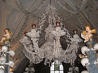 Brno Ossuary