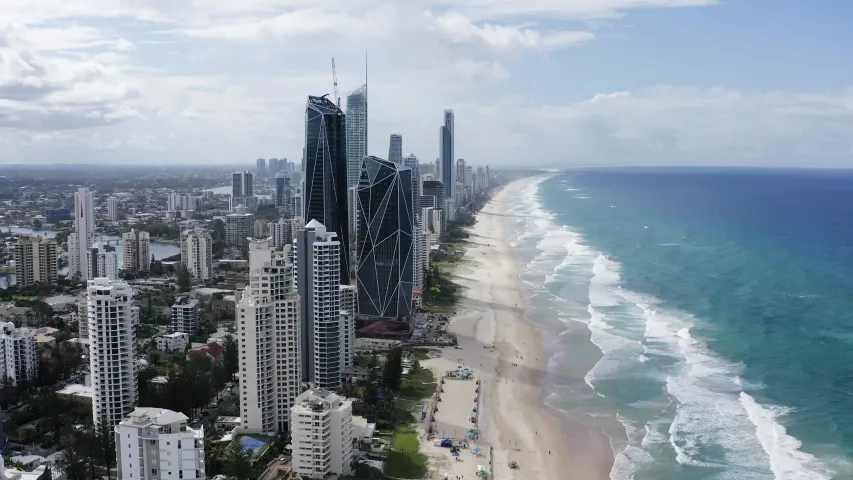 Broadbeach