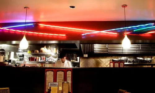 Broadway Bar & Grill