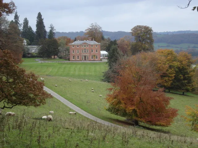 Brockhampton Estate (National Trust)
