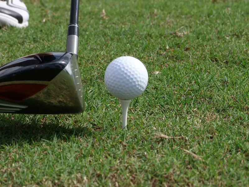 Broken Tee Golf Course