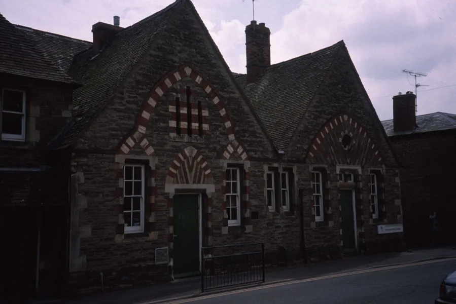 Bromyard Folk Museum