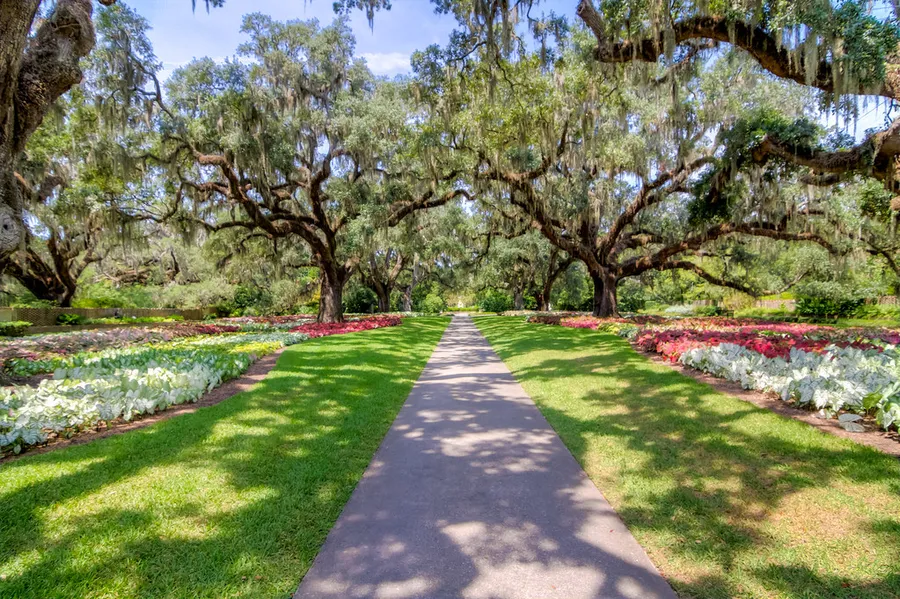 Brookgreen Gardens