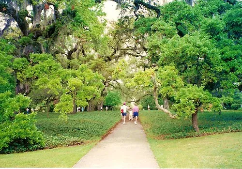 Brookgreen Gardens