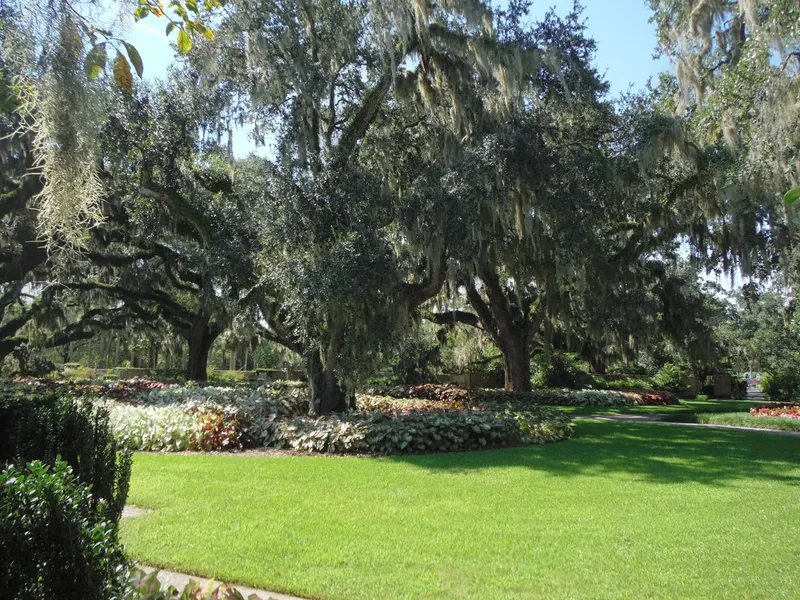 Brookgreen Gardens