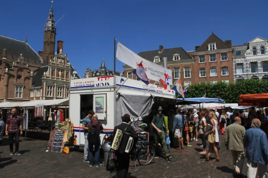 Brouwers Zwaantje