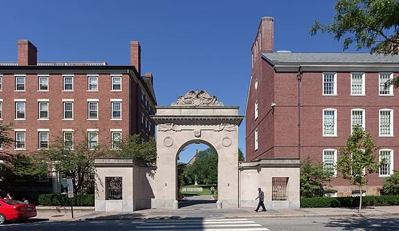 Brown University