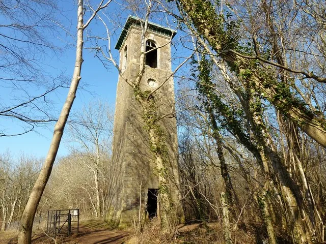 Browne's Folly
