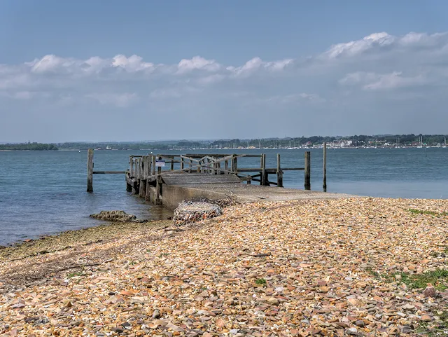 Brownsea Island