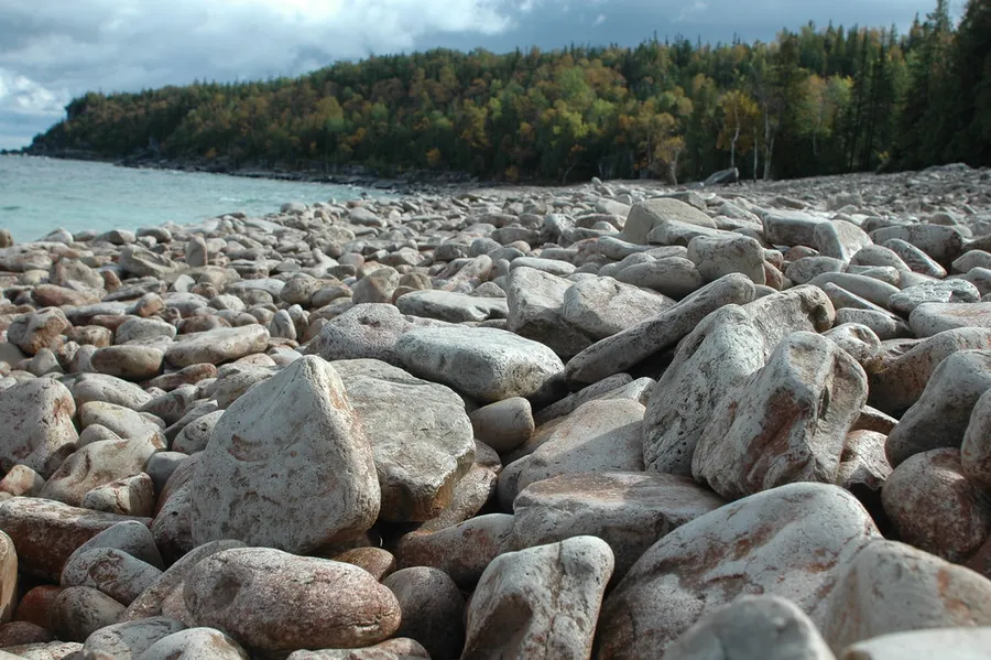 Bruce Trail