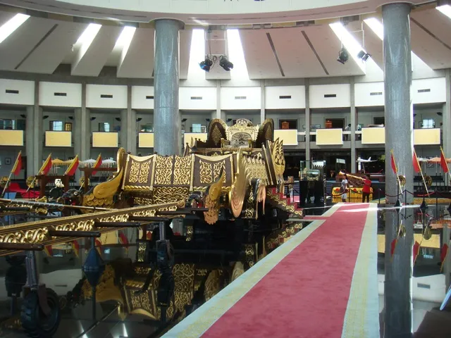 Brunei History Centre