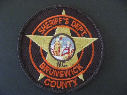 Brunswick County Sheriff's Office Museum