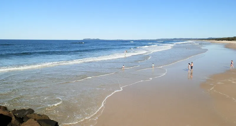 Brunswick Heads