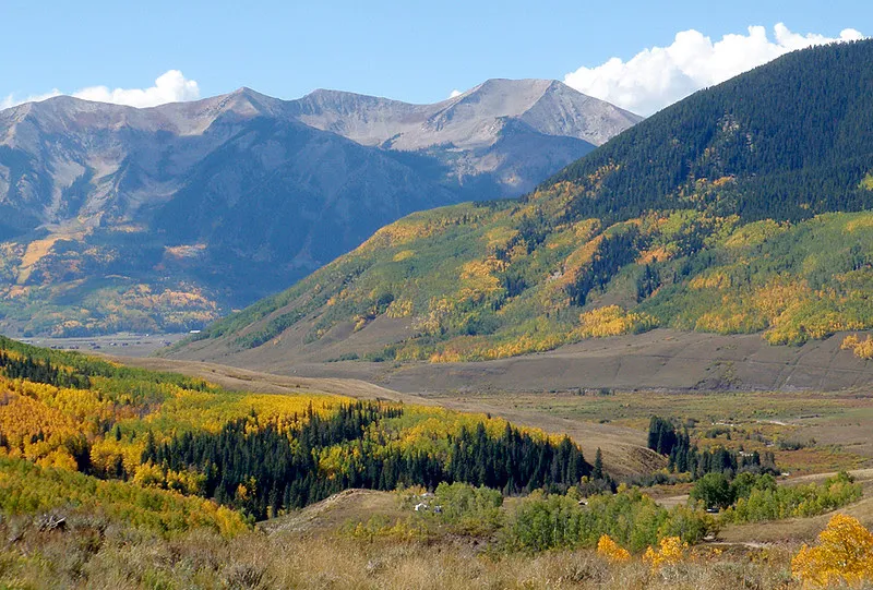 Brush Creek Valley Ranch & Open Space