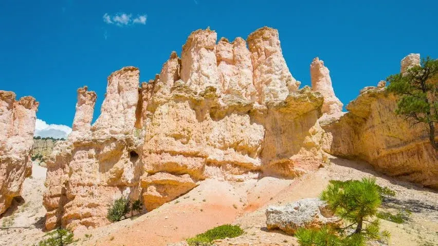 Bryce Canyon National Park