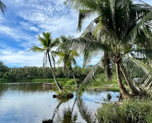 Buada Lagoon