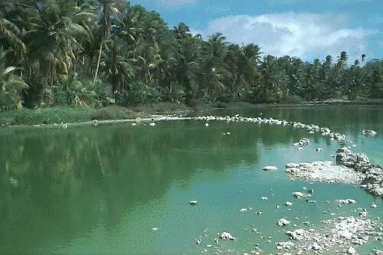 Buada Lagoon