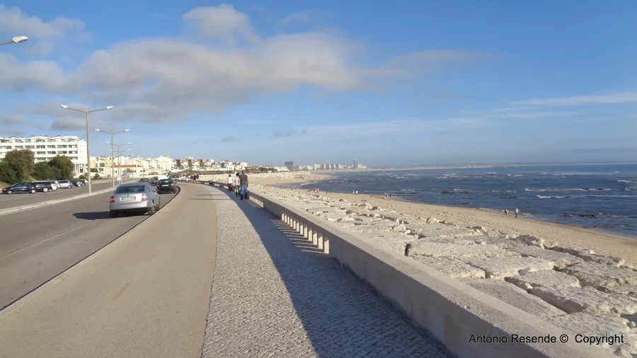 Buarcos Beach