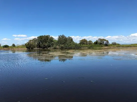 Buckley's Hole Conservation Park