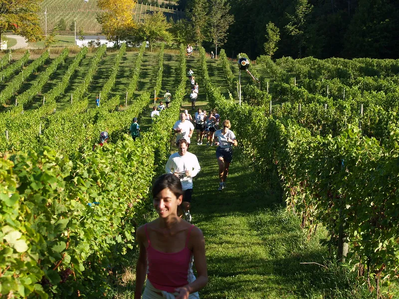 Bucks County Wine Trail