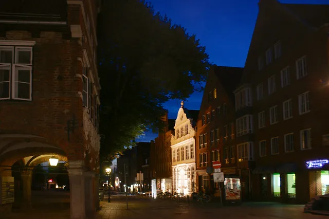 Buddenbrookhaus