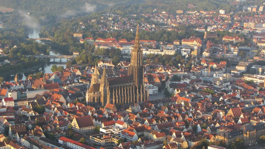 Buddenturm