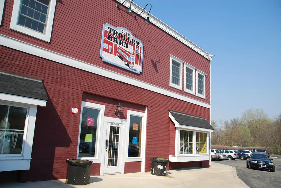 Building for Kids Children's Museum