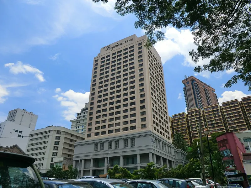 Bukit Bintang