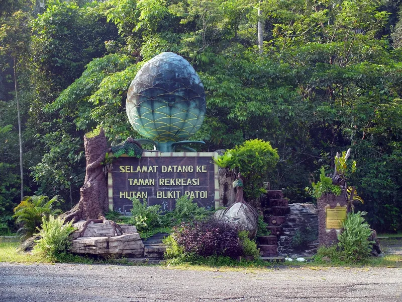 Bukit Patoi Recreational Park