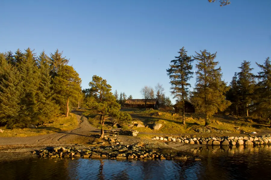 Bukkøy