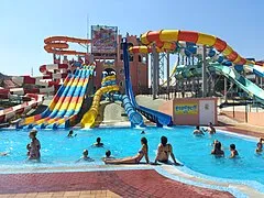 Bukovicka Banja Park