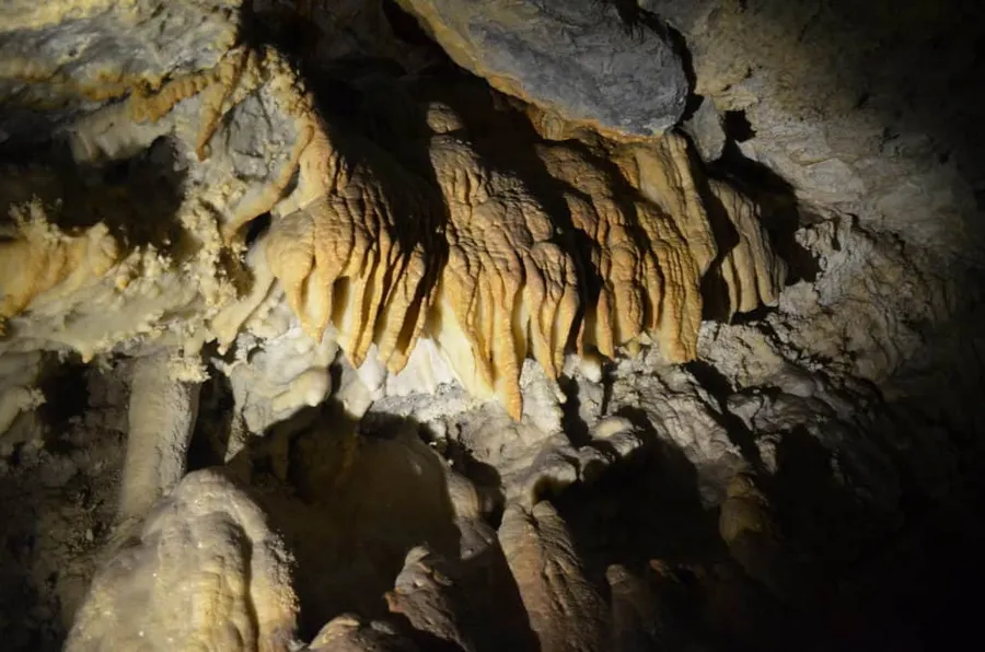 Bulak Cave