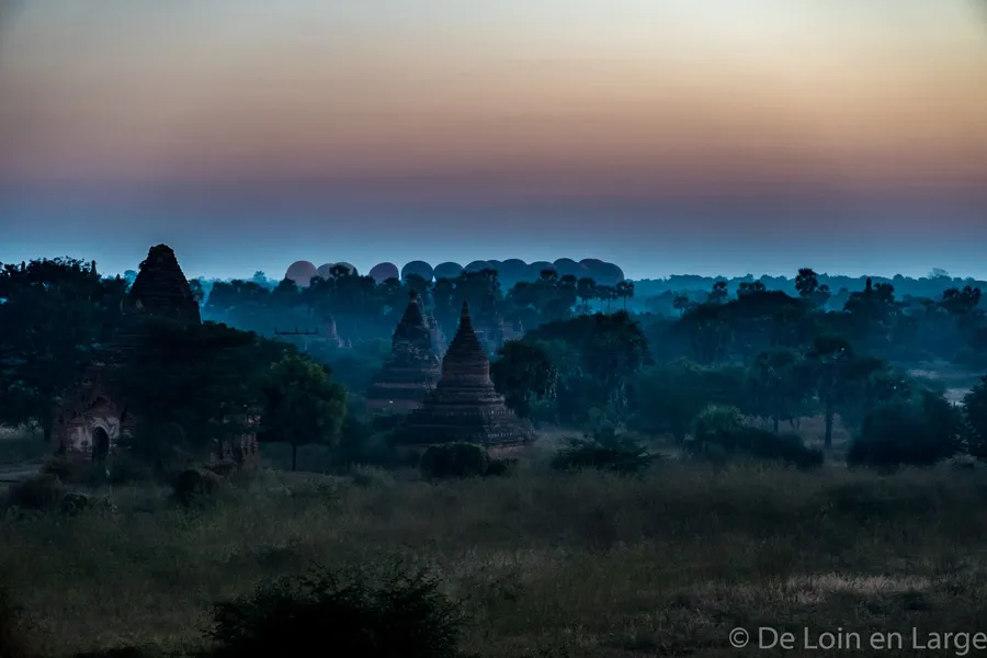 Bulethi Temple