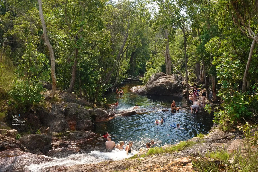 Buley Rockhole
