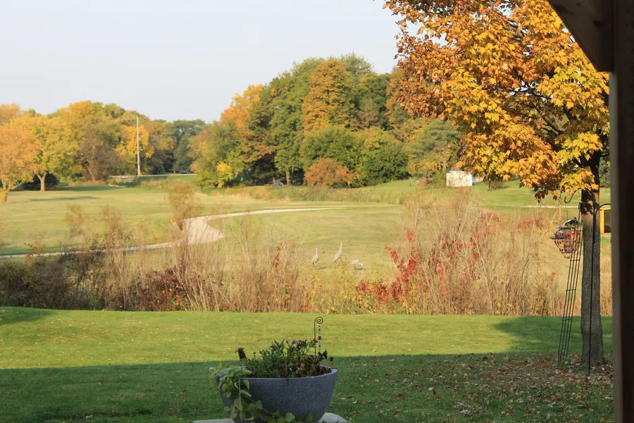 Bull's Eye Country Club