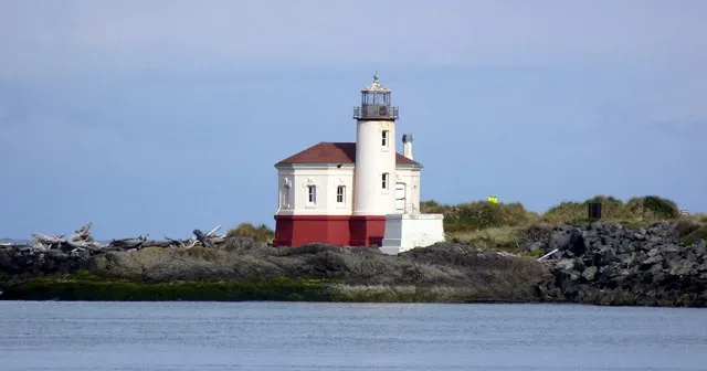 Bullards Beach State Park