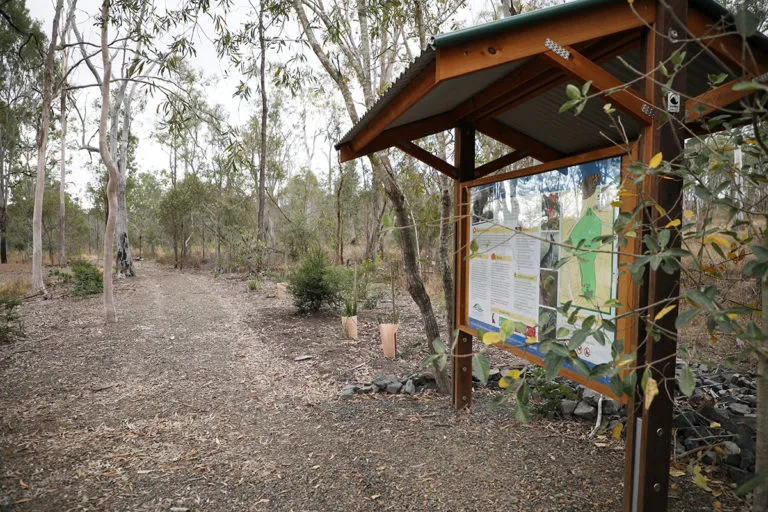Bullyard Conservation Park