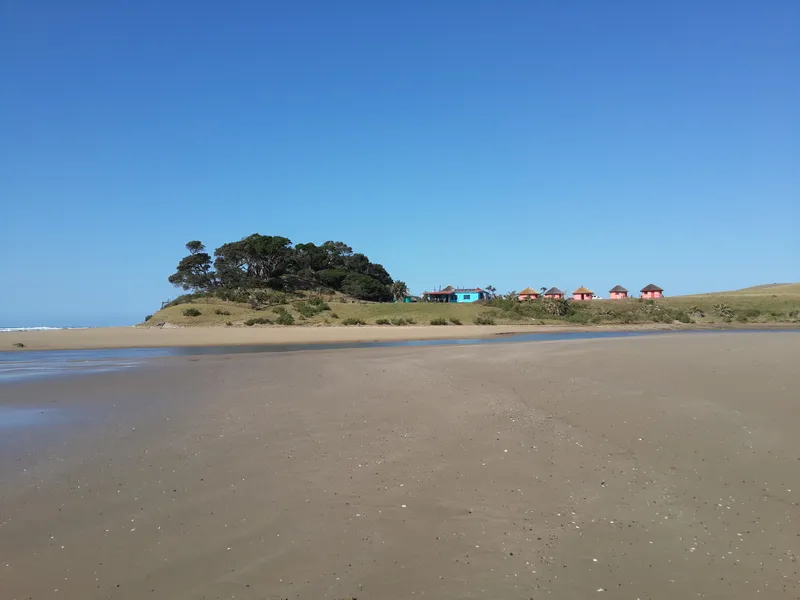 Bulungula Backpackers