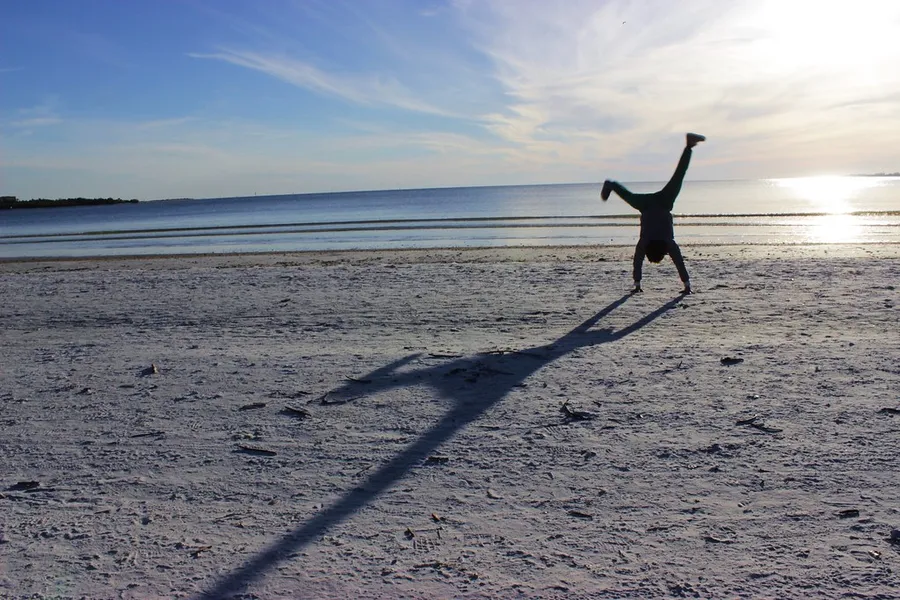 Bunche Beach