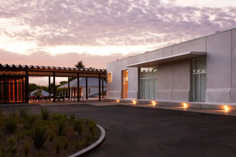 Bundanon Art Museum