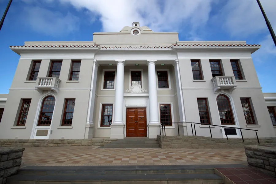 Bunga Building