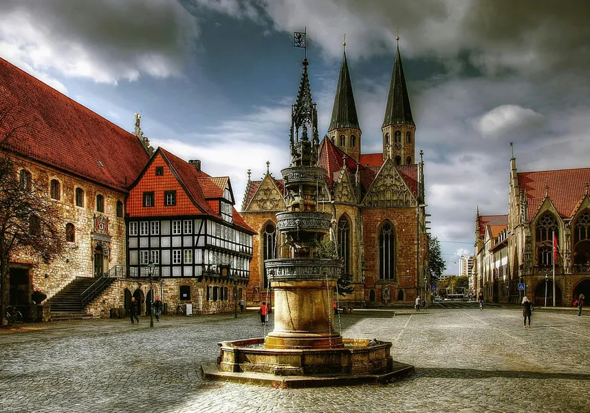 Burg Dankwarderode