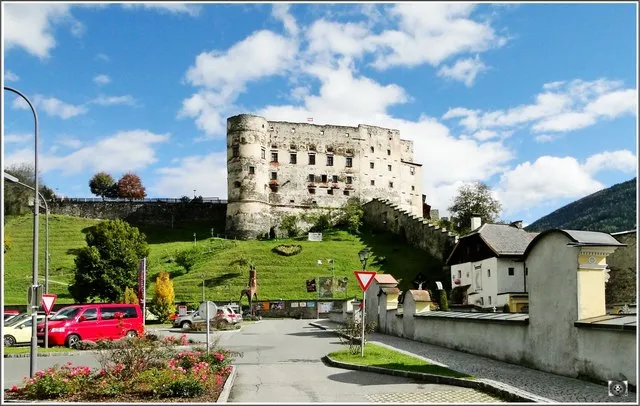 Burg Gmünd